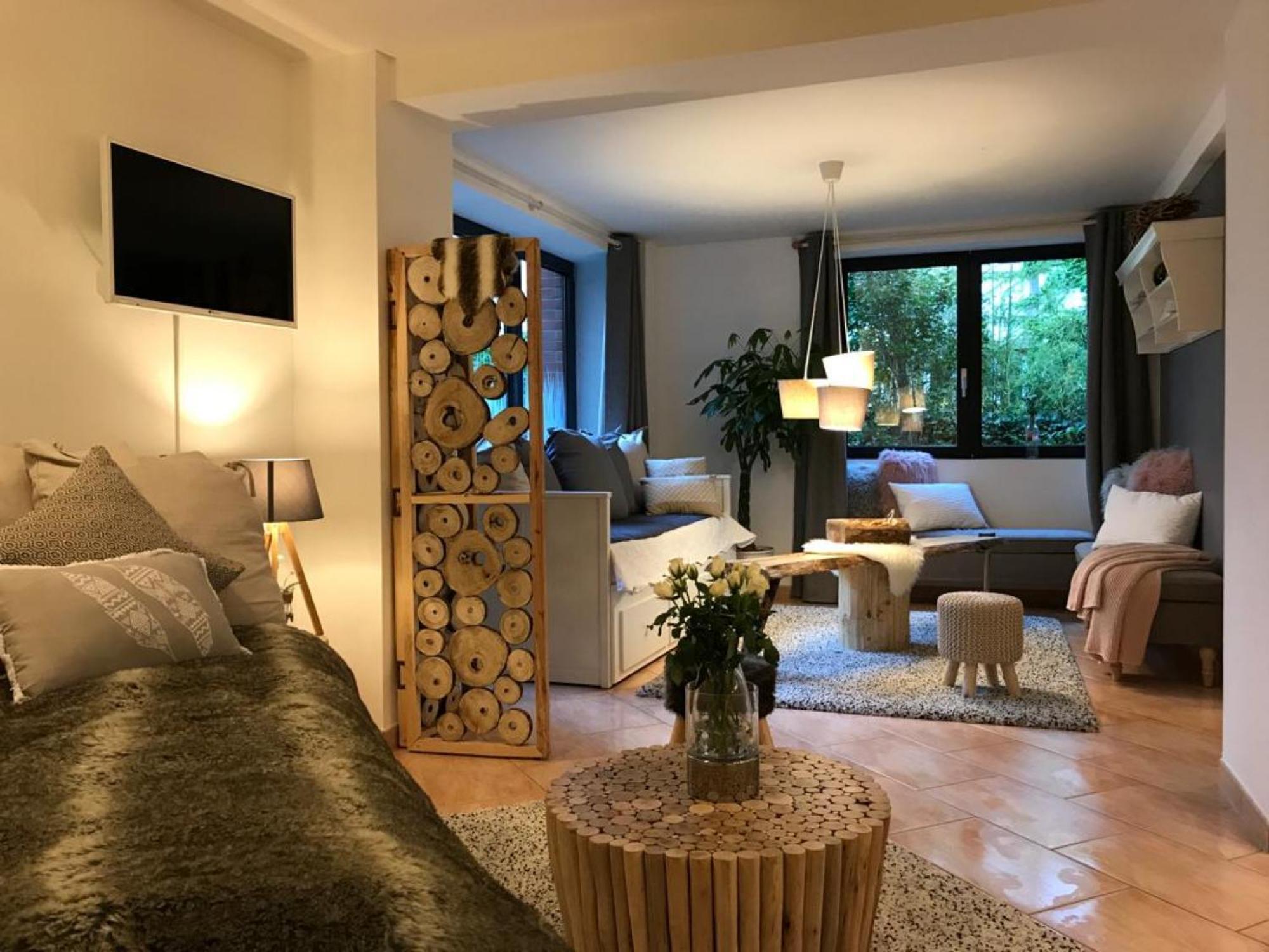 Deluxe - Le Millesime - Calme Lägenhet Strasbourg Rum bild