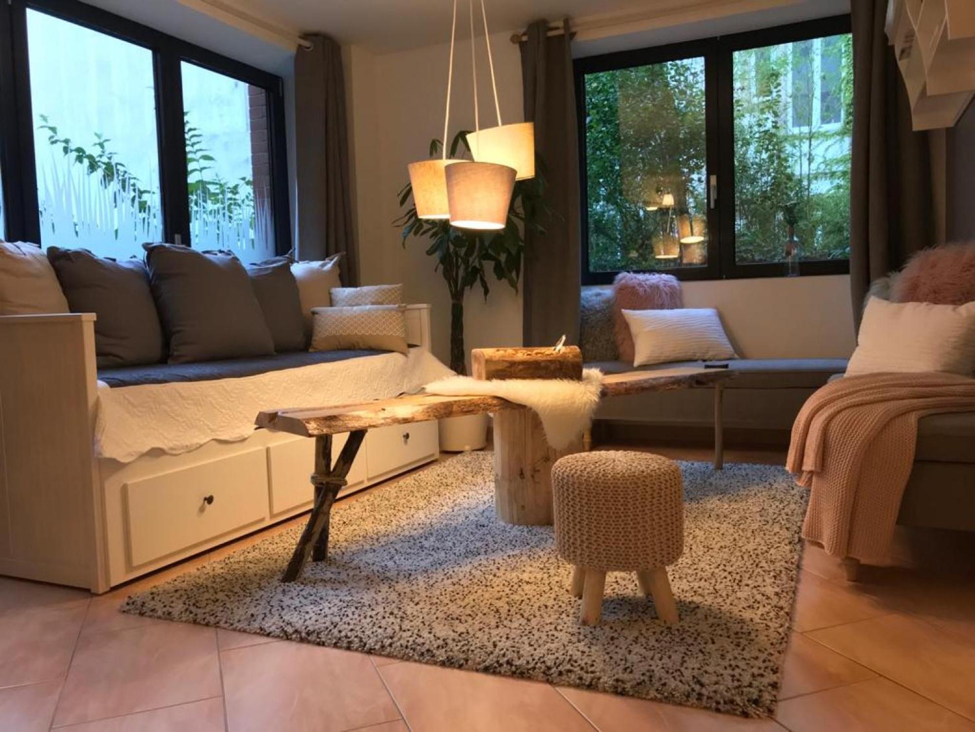 Deluxe - Le Millesime - Calme Lägenhet Strasbourg Rum bild